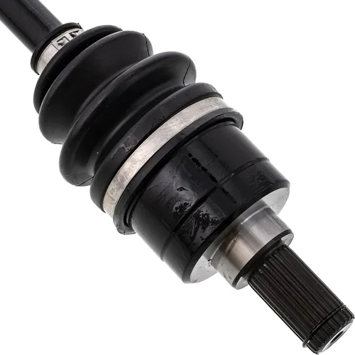Vista 4 de NICHE Eje trasero CV eje de transmisión para Yamaha Grizzly 550 Kodiak 700 3B4-2518E-10-00 28P-2518E-10-00 2 Pack