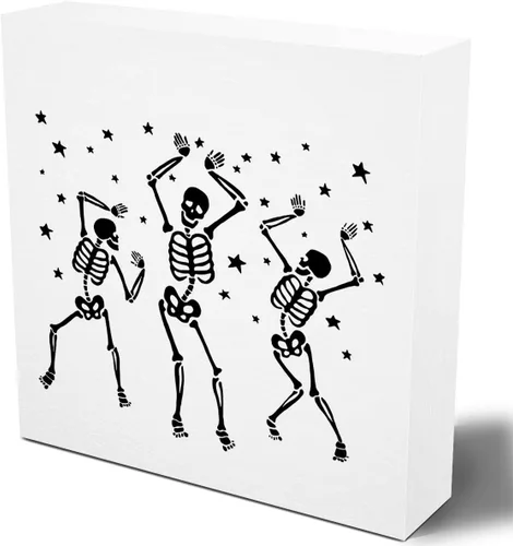 Vista 7 de Bonita decoración de otoño para el hogar, hojas para letrero de decoración del hogar, decoración de hojas de otoño, letrero de otoño, hogar