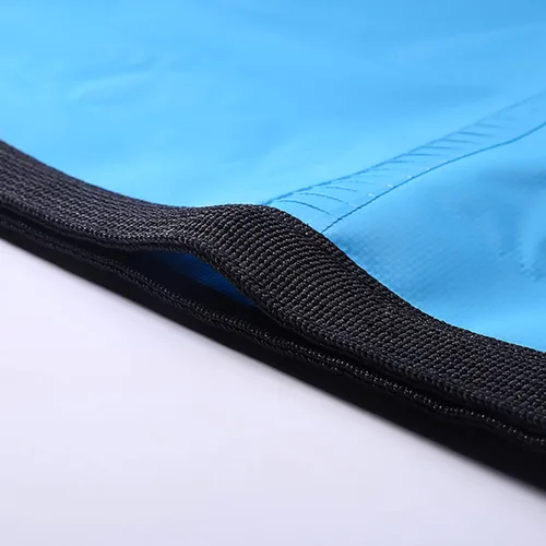 Vista 5 de Bolsa saco de lona impermeable 500 D, seca, resistente, de PVC, de 2 litros, 5 litros, 10 litros, 15 litros, 20 litros, 30 litros, para piragüismo