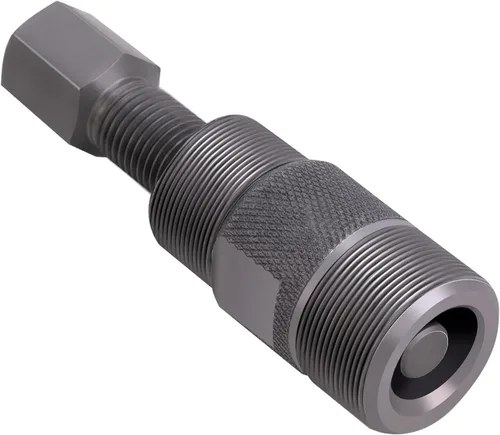 Extractor magnético de estator de volante de 1.063 in y 0.945 in compatible con GY6 125cc 150cc Honda Yamaha Suzuki Scooter ATV Dirt Bike