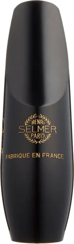 SELMER CONCEPT Saxofón Boquilla para saxofón alto