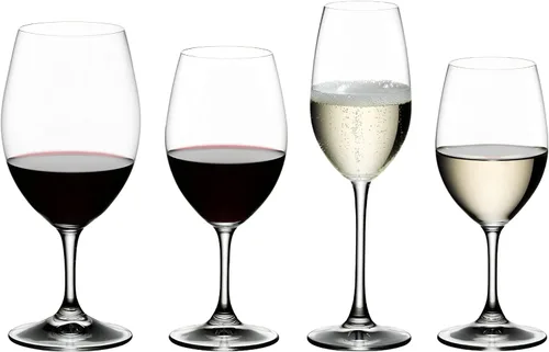 Vista 6 de Riedel Ouverture - Copas de vino tinto (2 unidades)