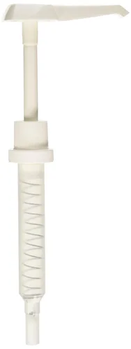 Snappy Popcorn - Bomba de jarabe de jarra de galón de 1 oz