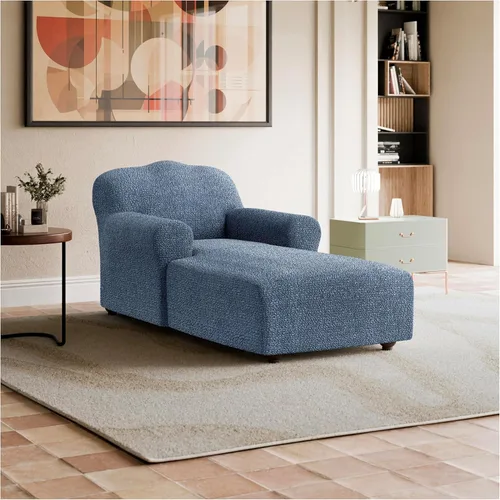 Vista 2 de PAULATO BY GA.I.CO. Funda para muebles, sillón, sofá, desmontable elástica de doble vía - Hecha en Italia - Colección Mille Righe