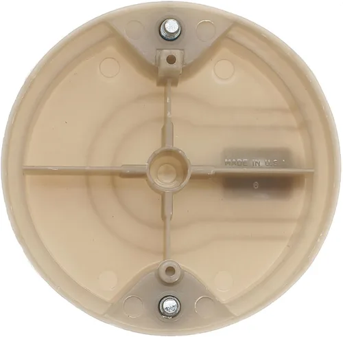 Vista 2 de ACDelco Gold C435 (19106647) Rotor distribuidor de encendido