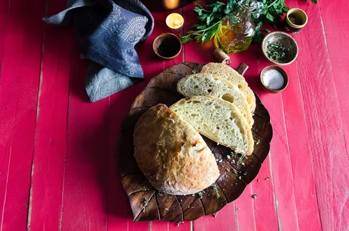 Vista 4 de Bob's Red Mill Levadura seca activa sin gluten, 08 onzas