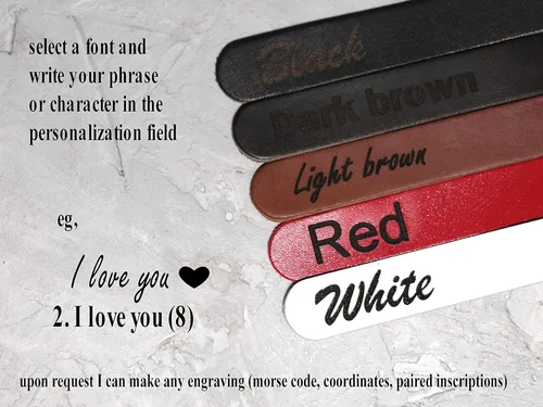 Vista 5 de boho Leather multi wrap band compatible with Apple watch 38mm 40mm 41mm 42mm 44mm 45mm 46mm 49mm, Handmade UA 1860