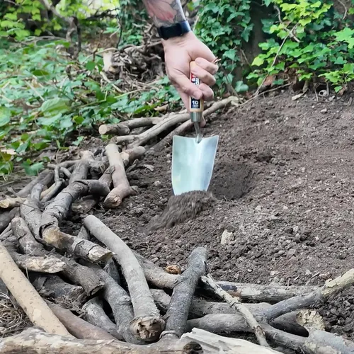 Vista 7 de Spear & Jackson 3056GS Neverbend - Juego de regalo de 3 piezas de acero inoxidable