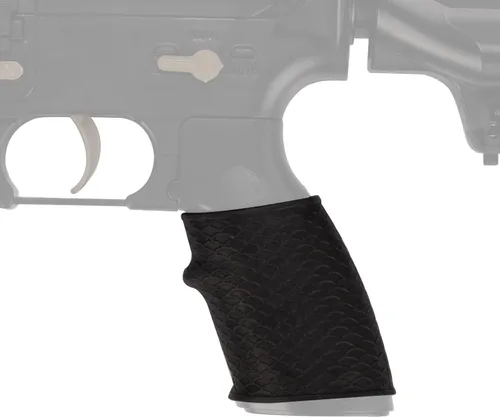 Vista 8 de Ideagle Paquete de 2 Fundas de Agarre Universal de Gel de Sílice de Tamaño Completo para Empuñadura de Pistola