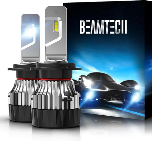Vista 18 de BEAMTECH Fog