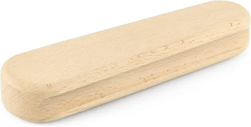 MOLIGOU Sastres Clapper, Clapper para acolchar, Clapper de madera para presionar costuras
