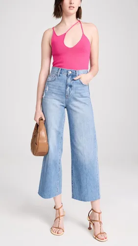 Vista 5 de Pistola Denim Jeans Loretta para mujer