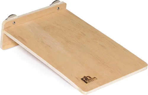 Vista 3 de Prevue Pet Products 3200 - Plataforma de madera pequeña para jaulas de animales pequeños