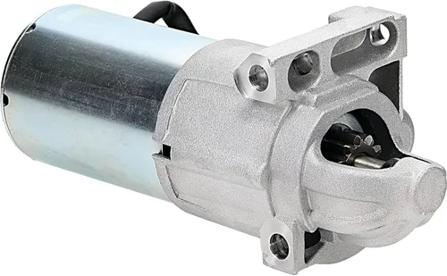 DB Electrical Arrancador 410-12443 compatible con/reemplazo para Cadillac 2003 Escalade, Escalade Esv, Escalade Ext, Chevrolet Camaro 1988-2001