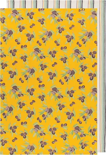 Vista 12 de Now Designs Alpine Adventure Juego de 2 paños de cocina, 1 EA