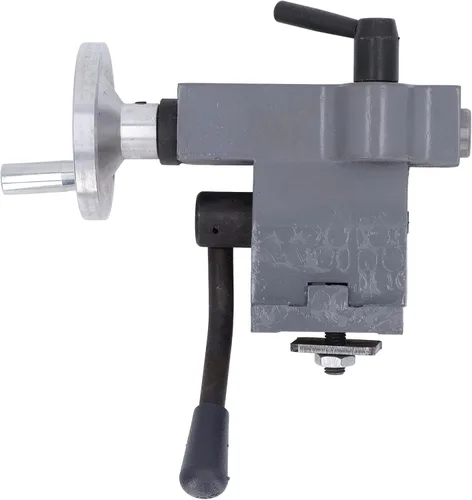 Vista 6 de 0618 Mini torno de repuesto de contrapunto, mini máquina de torno herramienta de carpintería, para tornos 7x12 7x14 0618 CJ18A