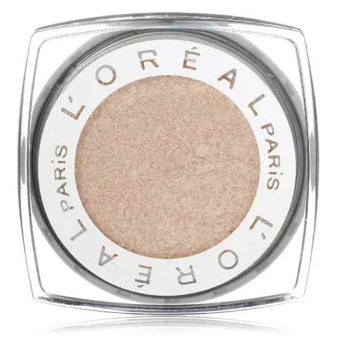Vista 6 de L'Oreal Paris Infallible Paints Sombra de ojos metálicos, Aluminum Foil, 0.09 oz.