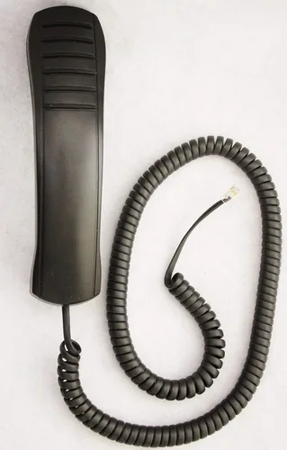 Vista 3 de Mitel Teléfono IP 5340e ~ Parte # 50006478 (Certificado Reacondicionado)