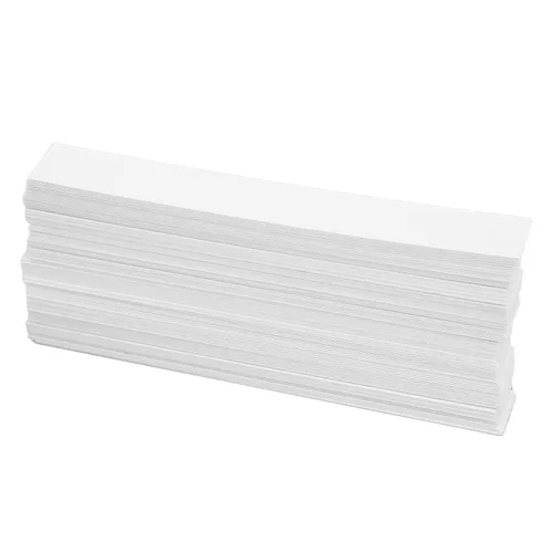 Vista 4 de 100pcs Disposable Essential Oil Perfume Test Strips Easy to Use Fragrance Test Strips for Perfume Store