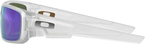Vista 4 de Oakley Oo9239 - Lentes de sol rectangulares para hombre