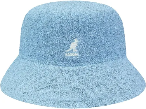 Vista 6 de Kangol Gorro Bermuda Bucket para Hombre y Mujer Acuático