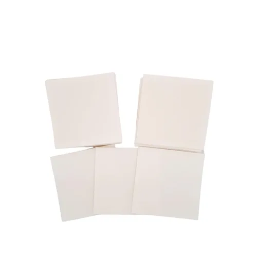 Vista 6 de 5 almohadillas de pulido de joyería pretratadas con microabrasivos 2x2 paños de limpieza de joyas de CRAFT WIRE