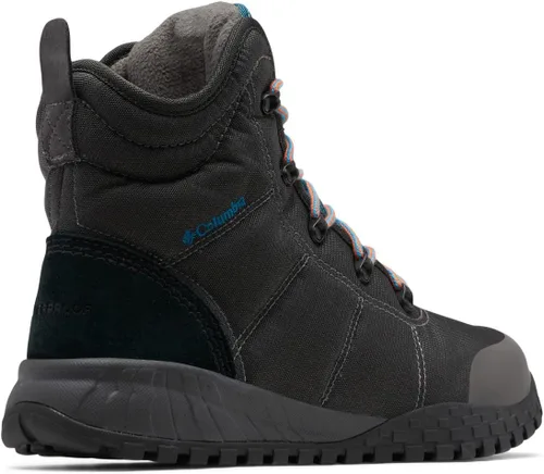 Vista 9 de Columbia Botas de nieve Fairbanks Omni-Heat para hombre