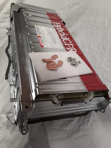 Vista 2 de A1 Cardone 5H-4002 Batería Híbrida (Remanufacturada Toyota Prius 04-09 Gen 2)