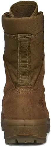 Vista 5 de B Belleville Arm Your Feet 550 ST USMC Botas de acero para hombre