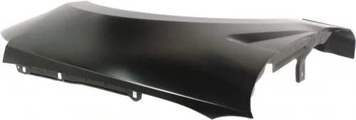Vista 6 de Para Ford Focus 2008 2009 2010 2011 Fender Driver Side Delantero Imprimado Reemplazo para FO1240267 8S4Z16006A Lado del conductor