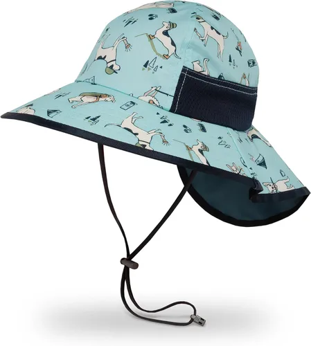 Vista 18 de Sombrero de juego para niños de Sunday Afternoons