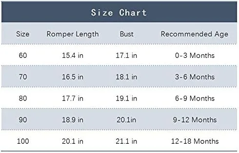 Vista 7 de CIYCUIT Mameluco de bebé recién nacido, para niño y niña, color liso, acanalado