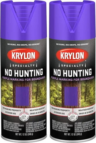 Vista 11 de Aerosol para pintura plástica Krylon Camouflage, 11 onzas, K04290000