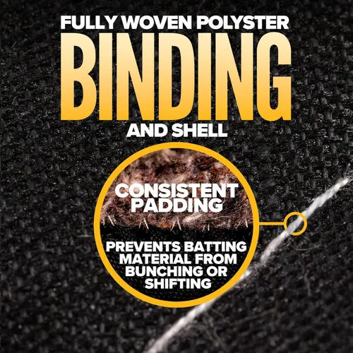 Vista 5 de Supreme Moving sábanas - Paquetes de 1, 4, 12 y 24