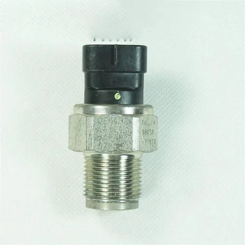 Vista 2 de LOGEA Interruptor de sensor de presión compatible con Toyota compatible con Hilux compatible con motores Hiace D4D 3.0L Diesel Sensor de presión