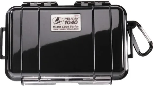 Funda impermeable Pelican 1040 Micro Case, 1