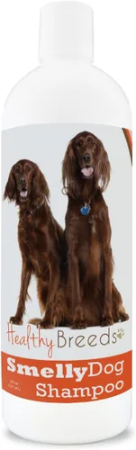 Vista 21 de Healthy Breeds Affenpinscher - Champú de bicarbonato de sodio para perros, 8 onzas