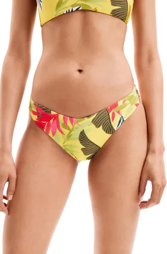 Vista 6 de Desigual Traje de baño de punto estándar para mujer