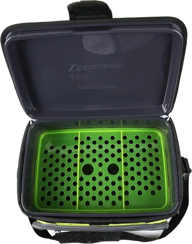 Vista 3 de Arctic Zone Titan Deep Freeze - Enfriador de cuerpo duro sin cremallera 30 latas cítricos