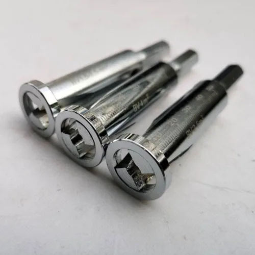 Vista 4 de Herramienta de torsión de alambre Pelacables y Twister Accesorios para herramientas eléctricas Conector Pelacables Paralelizador Winder(hasta 26.9
