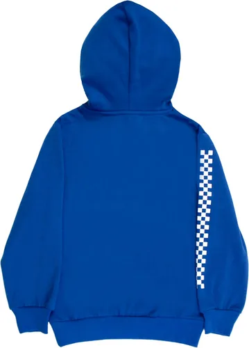 Vista 2 de Nintendo Super Mario Bros Clothing - Sudadera con capucha para niños