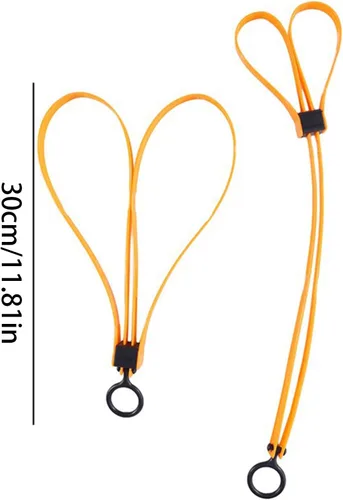 Vista 5 de Ties Nylon Cable Ties for Secure Fastening and Organizing, Waterproof and Nylon Ties Strap
