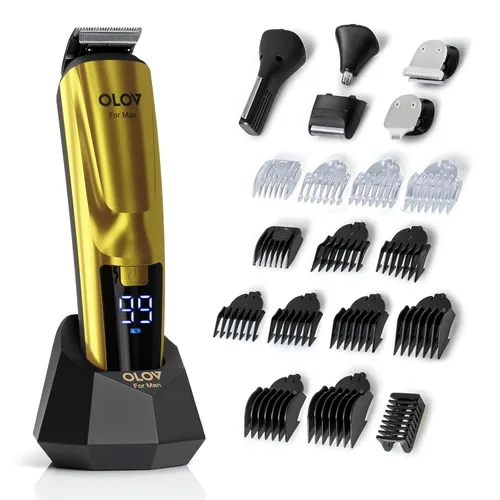 Vista 3 de OLOV for Man YH-7280