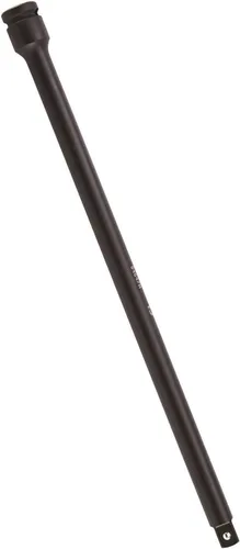 Vista 6 de GEARWRENCH Juego de extensión de impacto de accionamiento de 1/2" de 4 piezas de 3", 5", 10" y 15" - 84950N