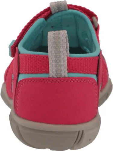 Vista 3 de KEEN Seacamp 2 CNX - Sandalias con puntera cerrada