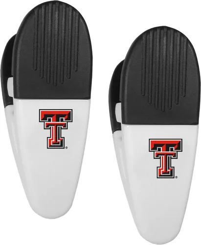 Vista 11 de Siskiyou Sports NCAA Unisex Chip Clips