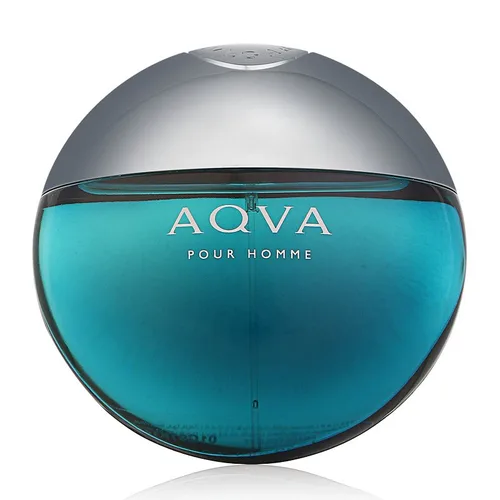 Vista 7 de Bvlgari Aqua EAU DE Toilette Spray, AQVA Pour Homme Eau De Toilette Spray 100ml, N-A