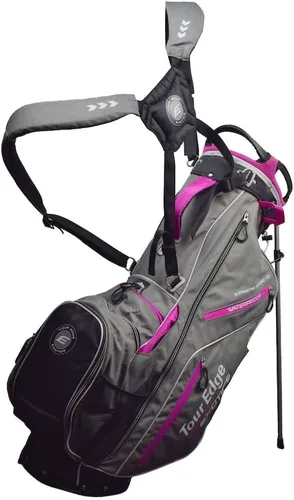 Vista 7 de Tour Edge Soporte Tour Edge Exotics Xtreme brezo/azul/blanco