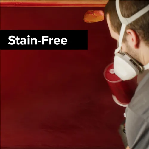 Vista 6 de J-B Weld - Masilla para carrocería - 1 galón - Automotriz y hogar