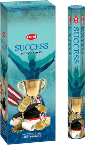 Vista 11 de Open Roads - Caja de seis tubos de 20 varillas - HEM Incense